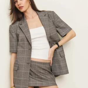 Mia Skort
