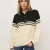 Cream_Black_Stripe