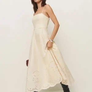 Cherie Dress