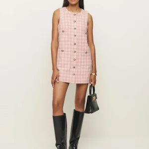 Tropez Dress