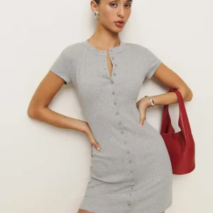 Raelynn Knit Dress
