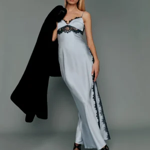 Heron Dress