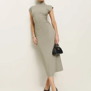 Colin Knit Dress