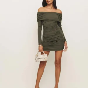 Brooks Knit Dress