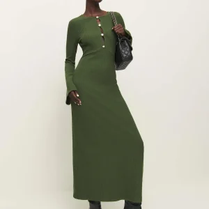 Hayden Knit Dress