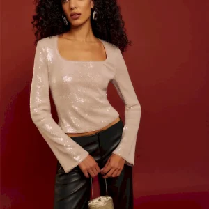 Devon Knit Top