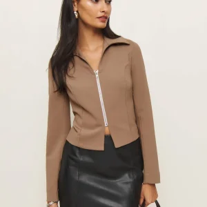 Sammi Knit Jacket