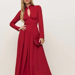 Georgianna Dress