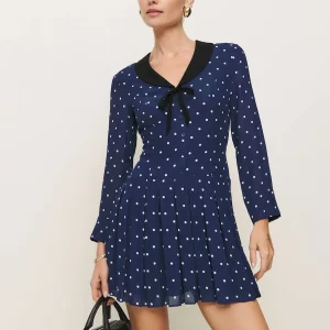 Tamia Dress