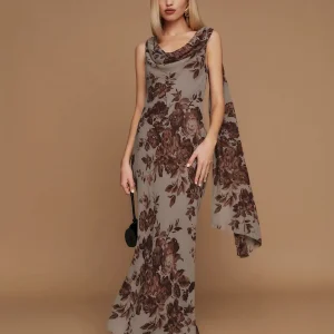 Allura Dress