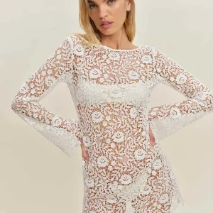 Sereia Dress