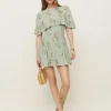 Zelena Dress