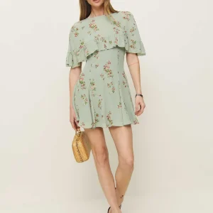Zelena Dress
