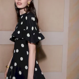 Zelena Dress