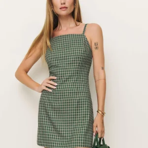 Phillipa Dress