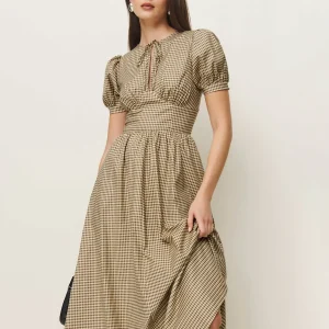 Noor Dress