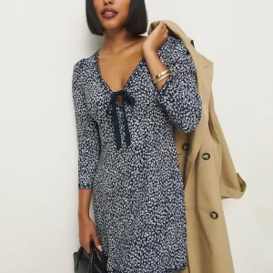 Posey Dress