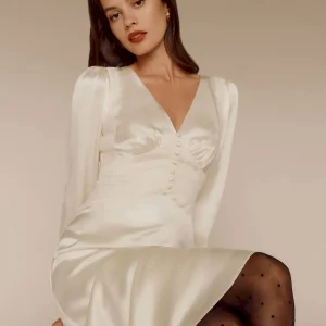 Morganna Dress