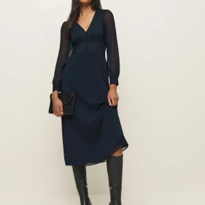 Morganna Dress