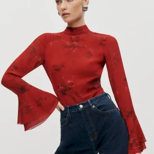 Roxana Top