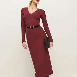 Amira Knit Dress