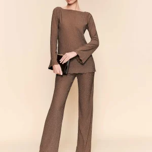Kenny Knit Pant Set