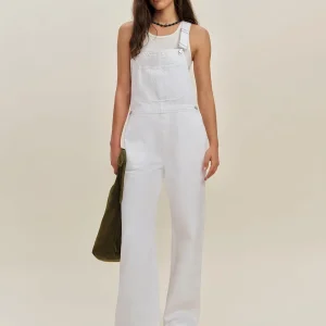 Arlo Denim Overalls