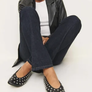Brenna Ballet Flat