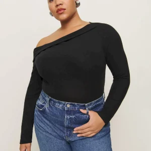 Elio Knit Top Es