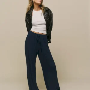 Petites Olina Knit Pant