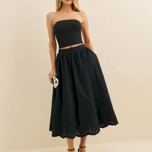 Madeleine Skirt