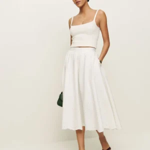 Madeleine Skirt