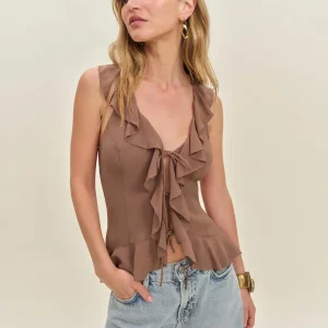 Paulette Top