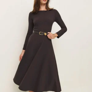 Wiley Knit Dress