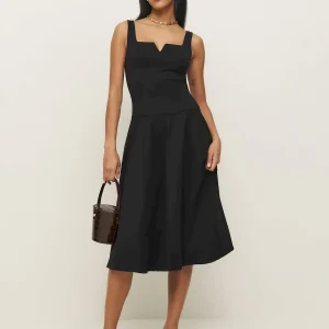 Kaylor Knit Dress