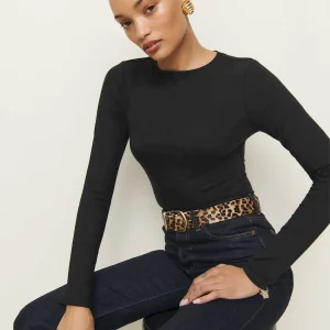 Emma Knit Bodysuit