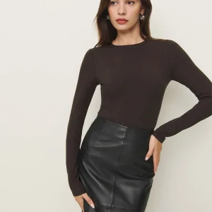 Emma Knit Bodysuit