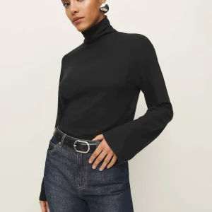 Anya Knit Top