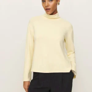 Anya Knit Top