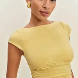 Madelyn Knit Top