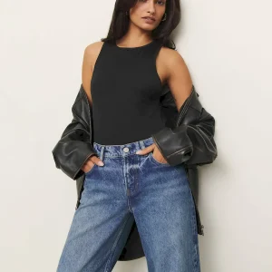 Leni Knit Bodysuit