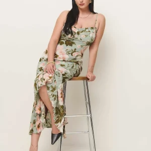 Aiko Dress Es