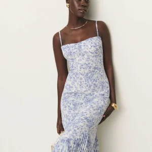 Petites Aiko Dress