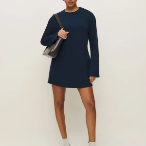 Jamie Knit Dress
