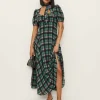 Chrissie Dress