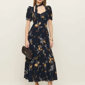 Chrissie Dress