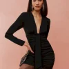 Fortesa Dress