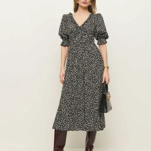 Mireille Dress
