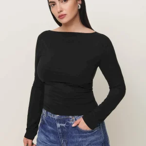 Wiley Knit Top Es
