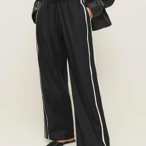 Julien Poplin Pant